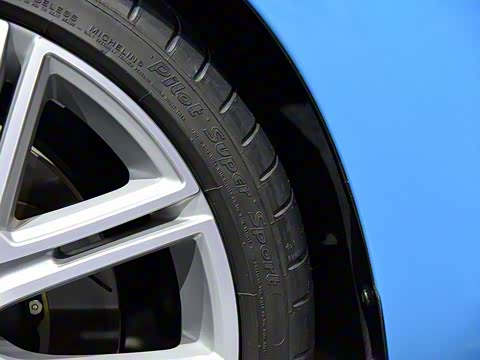 2017�� 2.0T Polestar