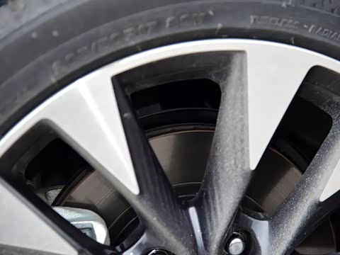 2016�� 1.6L CVT�����