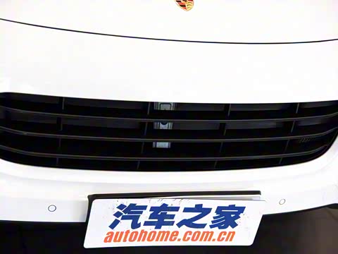 2016�� Cayenne S E-Hybrid 3.0T