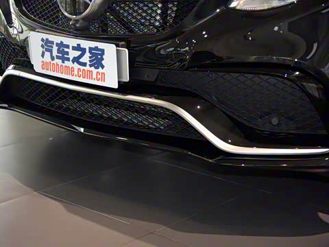 2015�� AMG GLE 63 4MATIC