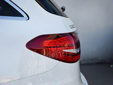 2018�� C 200 ���нγ�