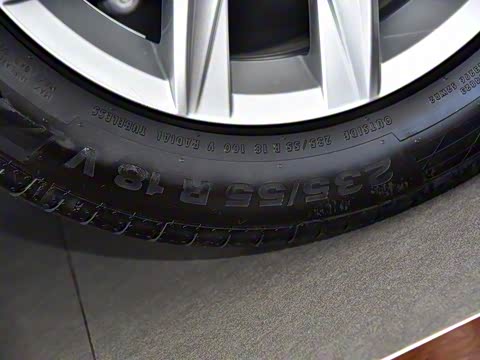 2017�� 280TSI ������Ӣ��