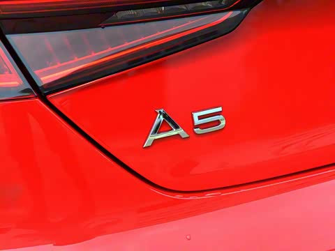 2017�� Sportback 45 TFSI ʱ����