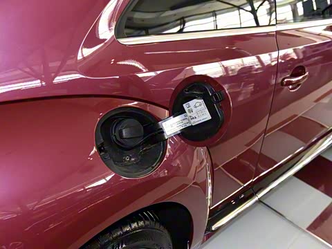 2017�� 180TSI ��ۼ��˰�