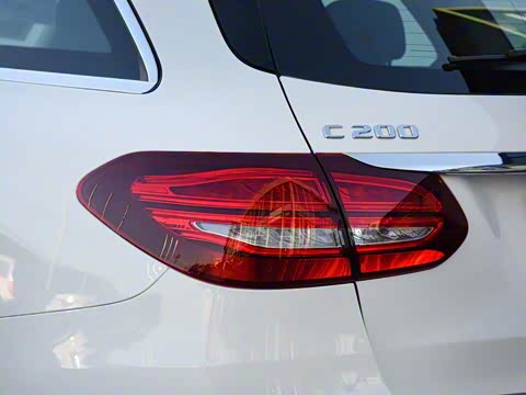 2018�� C 200 ���нγ�