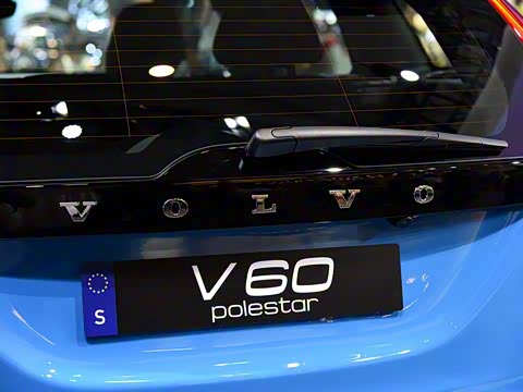 2017�� 2.0T Polestar