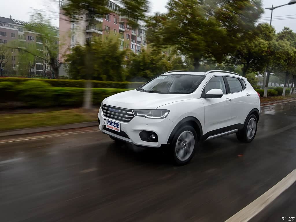 【图解图片_云南超达汽车销售有限公司哈弗h2s图片】-汽车之家