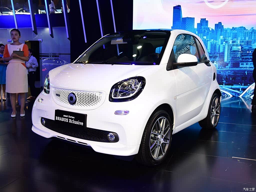 9t 硬顶brabus xclusive 3680369图片_巴博斯_汽车图库_汽车之家