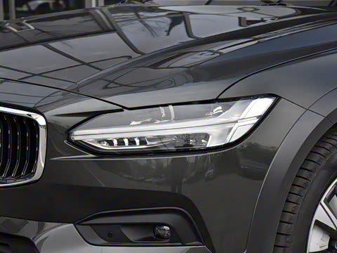 2021�� Cross Country B5 AWD ��Զ��