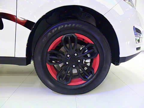 2016�� Plus 1.5T �ֶ����а�