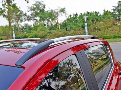 2017�� 1.5L �Զ�������