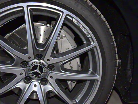 2021�� E 260 ���ܳ�