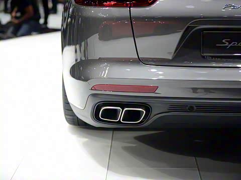 2017�� Panamera Turbo Sport Turismo 4.0T