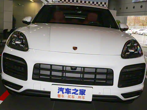 2020�� Cayenne S 2.9T