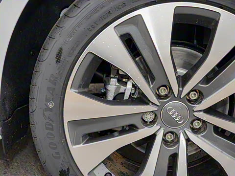 2021�� A3L Limousine 35 TFSI ��ȡ������