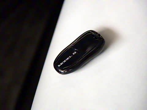 2015�� Model S 90D