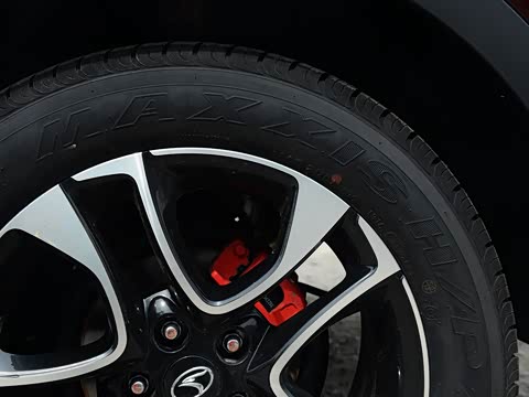 2015�� 2.0T �ֶ��˶�������