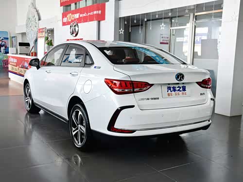 【北京eu5 2020款】北京汽车_北京eu5 2020款报价_图片_汽车之家