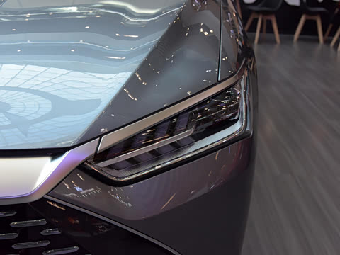 2021�� DM-i 55KM �콢��