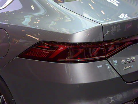 2021�� DM-i 55KM �콢��