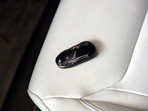 2015�� Model S 90D