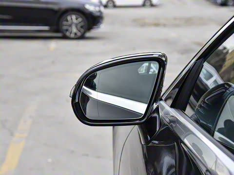 2021�� E 260 ���ܳ�