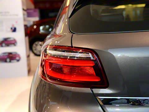 2016�� ����SUV 1.6T �Զ��¿���