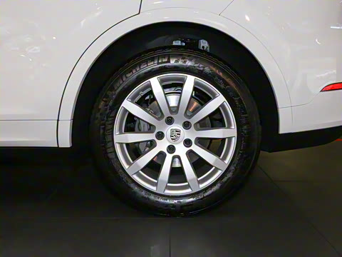 2020�� Cayenne S 2.9T