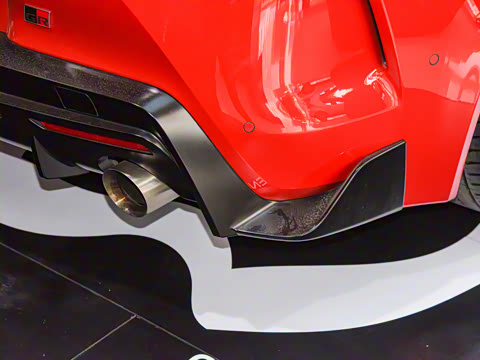 2021�� GR SUPRA 3.0T ��׼��