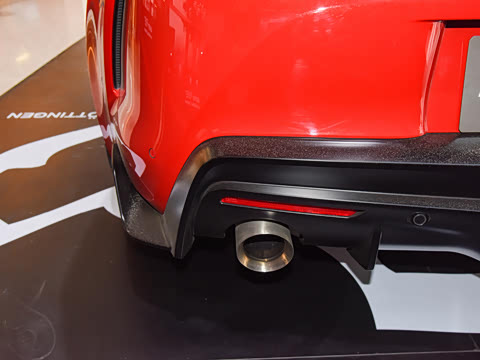 2021�� GR SUPRA 3.0T ��׼��