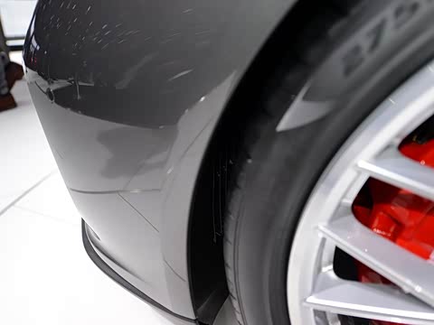 2017�� Panamera Turbo Sport Turismo 4.0T