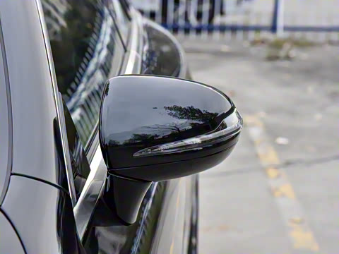 2021�� E 260 ���ܳ�