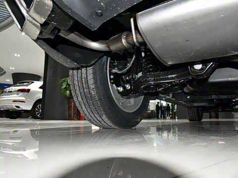 2017�� 2.0T �ֶ�����֮���