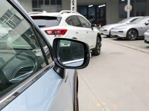 2021�� 2.0i ȫ��������EyeSight