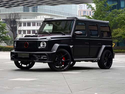 【迈莎锐g级】迈莎锐_迈莎锐g级报价_迈莎锐g级图片_汽车之家