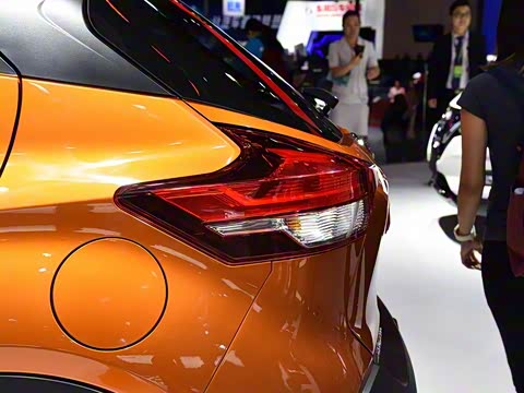 2017�� 1.5L CVT�����