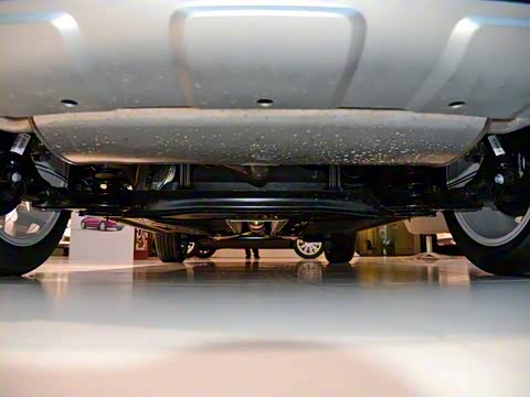 2016�� ����SUV 1.6T �Զ��¿���