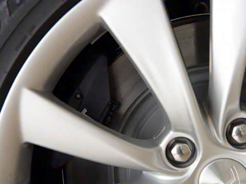 2015�� Model S 90D