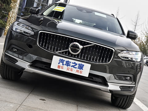 2021�� Cross Country B5 AWD ��Զ��