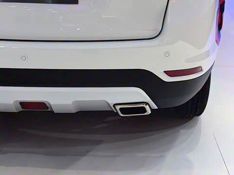 2016�� Plus 1.5T �ֶ����а�