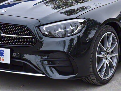 2021�� E 260 ���ܳ�