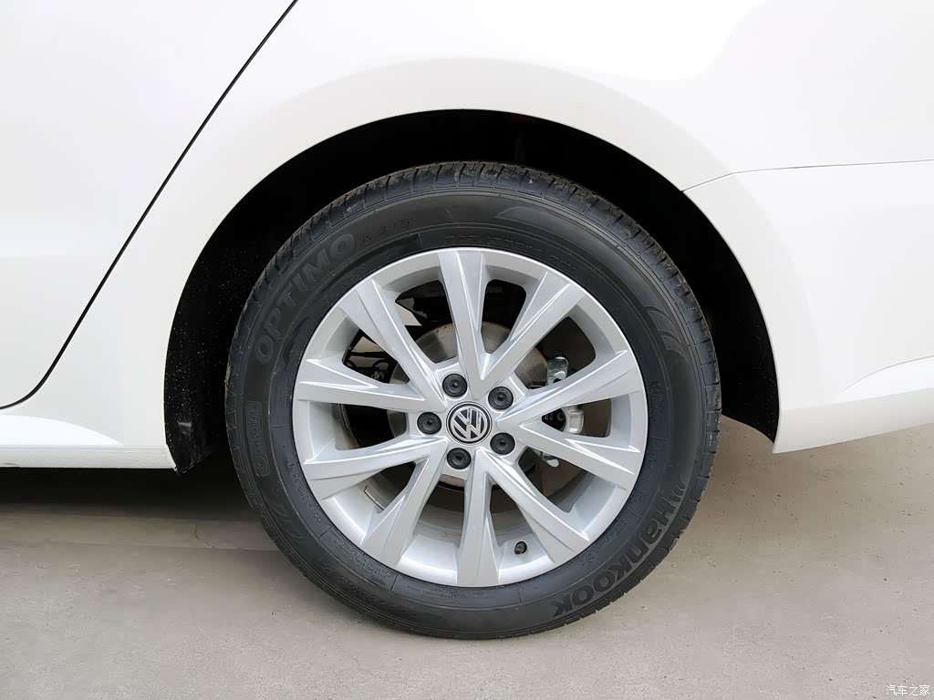 朗逸2017款 1.6l 自动舒适版 3784426图片_大众_汽车图库_汽车之家