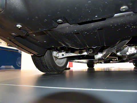 2017�� 2.0T 200HP ��Ӣ��