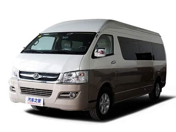 九龙 九龙a6 2018款 2.0t豪华型