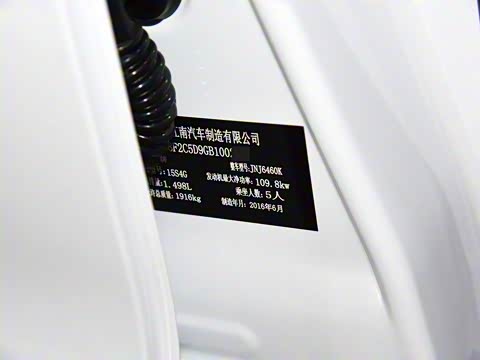 2016�� �˶��� 1.5T �ֶ�������