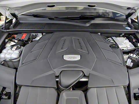 2018�� Cayenne 3.0T