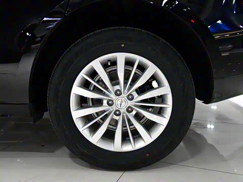 2017�� 2.0T �ֶ�����֮���