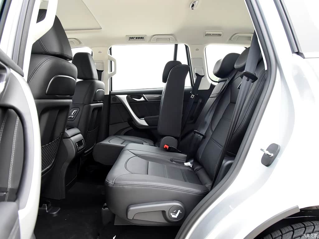 哈弗h9 2016款 2.