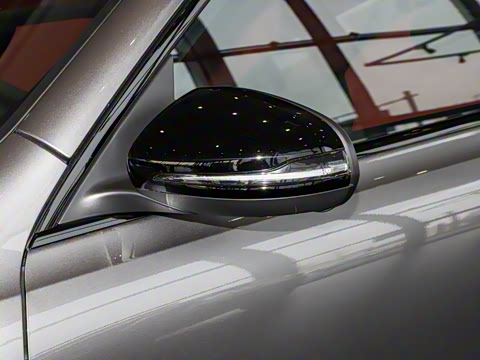 2021�� AMG GLB 35 4MATIC