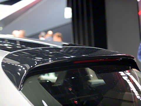 2017�� Panamera Turbo Sport Turismo 4.0T